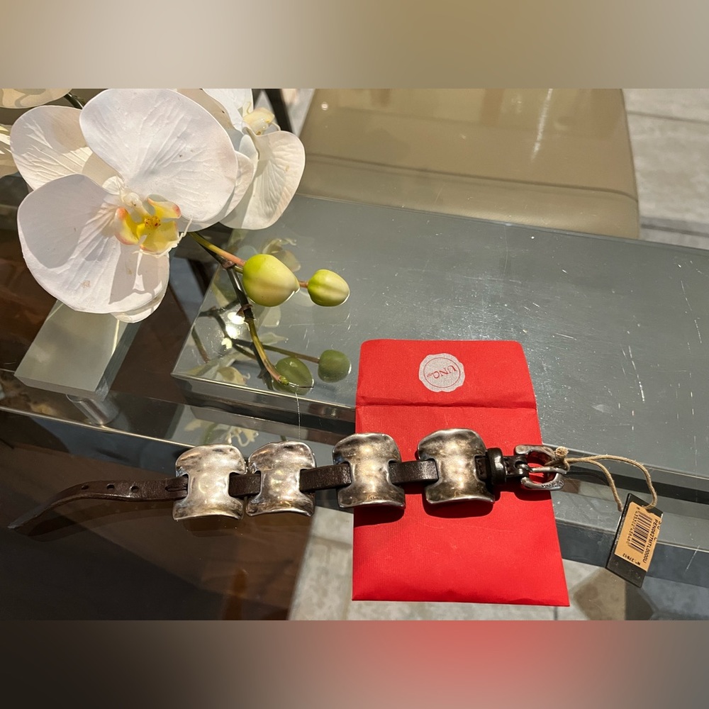 UNO de 50 BRACELET